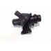 Carcaça Válvula Termostática Bmw F30 320 328 2015 10106811