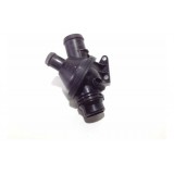 Carcaça Válvula Termostática Bmw F30 320 328 2015 10106811