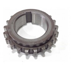 Engrenagem Virabrequim Mercedes C180 1.6 2014 A2700520300