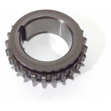 Engrenagem Virabrequim Mercedes C180 1.6 2014 A2700520200