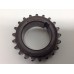 Engrenagem Do Virabrequim Mercedes Gla 250 2016 A2700520300