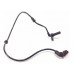 Sensor Abs Dianteiro Direito Mercedes W212 E350 A2125400217