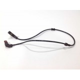 Sensor Pastilha Dianteira Ld Mercedes E350 2010 A2125401605