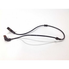 Sensor Pastilha Dianteira Ld Mercedes E350 2010 A2125401605