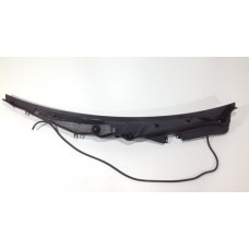 Churrasqueira Parabrisa Mercedes W212 E350 2010 A2128301013