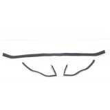 Borracha Painel Corta Fogo Mercedes E350 2010 A2126280098