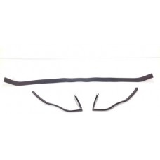 Borracha Painel Corta Fogo Mercedes E350 2010 A2126280098