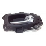 Maçaneta Interna Traseira Ld Jeep Compass 2017 5xp78trmaa