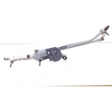 Motor Limpador Parabrisa Mercedes E350 2010  1397220567