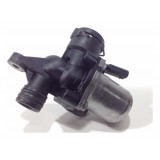 Válvula Ar Quente Mercedes W212 E350 2010 A2722000031