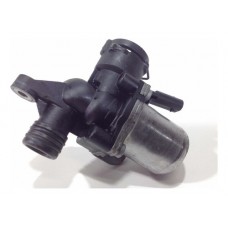 Válvula Ar Quente Mercedes W212 E350 2010 A2722000031