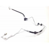 Mangueira Ar Condicionado Mercedes E350 2010 A2128304115