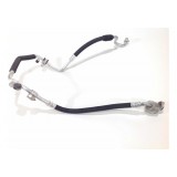 Mangueira Ar Condicionado Mercedes E350 2010 A2128304315