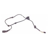 Sensor Abs Dianteiro Audi A6 3.0 2003 4b0927803e Esq/dir