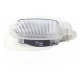 Luz Interna Quebra Sol Mercedes W212 E350 2010 A0028202101