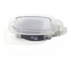 Luz Interna Quebra Sol Mercedes W212 E350 2010 A0028202101