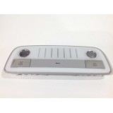 Luz Teto Cortesia Mercedes W212 E350 2010 A2128205001