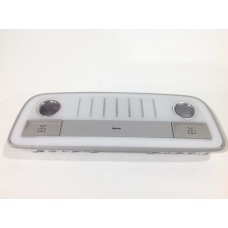 Luz Teto Cortesia Mercedes W212 E350 2010 A2128205001