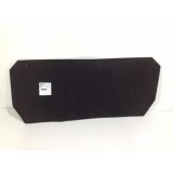 Acabamento Banco Traseiro Mercedes E350 2010 A2129230662