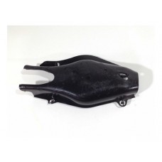 Capa Bandeja Traseiro Mercedes W212 E350 2010 A2043521588