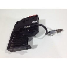 Caixa De Fusível Mercedes E350 W212 2010 2125400450