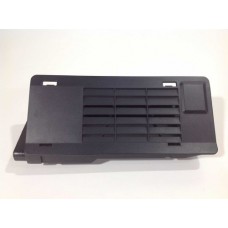 Difusor Ar Traseiro Chão Le Mercedes E350 2010 A2128311546