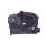 Acabamento Inferior Painel Le Mercedes E350 2010 A2126800889