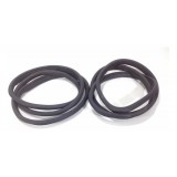 Borracha Porta Diant. Direita/esquerda Mercedes E350 2010