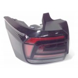 Lanterna Traseira Esquerda T-cross 200 Tsi 2020 2gp945095a