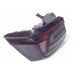 Lanterna Traseira Esquerda T-cross 200 Tsi 2020 2gp945095a