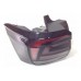 Lanterna Traseira Esquerda T-cross 200 Tsi 2020 2gp945095a