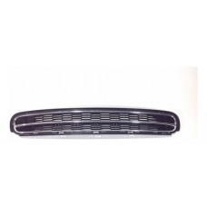 Grade Cromada Parachoque Mini Cooper 2010 166149-10 2753647