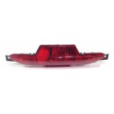 Luz Neblina Parachoque Traseira Peugeot 208 1.6 2017 9000035