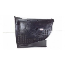 Acabamento Inferior Painel Ld Mercedes E350 2010 A2126801007