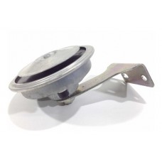 Buzina Esquerda Peugeot 208 1.6 2017 9815468780