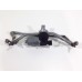 Motor Limpador Peugeot 208 1.6 2017 981408088002