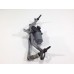 Motor Limpador Peugeot 208 1.6 2017 981408088002