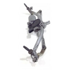 Motor Limpador Peugeot 208 1.6 2017 981408088002