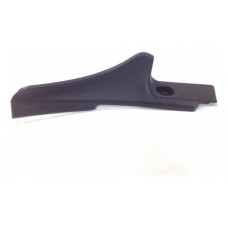 Acabamento Churrasqueira Le Sandero Vibe 1.6 2010 8200531568