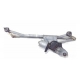 Motor Limpador Parabrisa  Sandero Vibe  1.6 2010 8200582906