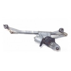 Motor Limpador Parabrisa  Sandero Vibe  1.6 2010 8200582906