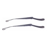 Par Braço Limpador Parabrisa Sandero Vibe 2010 8200859123