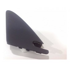 Acabamento Retrovisor  Esquerdo Gm Omega 3.6 2011 92170679