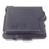 Tampa Caixa Fusível Externa Peugeot 208 2017 9671924480