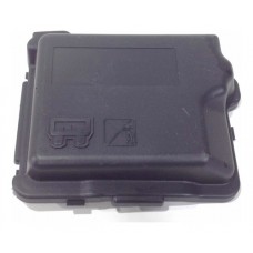 Tampa Caixa Fusível Externa Peugeot 208 2017 9671924480