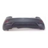 Parachoque Traseiro  T-cross 200 Tsi 1.0 3cc 2020  Km 7.442