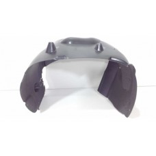 Parabarro Dianteiro Direito Amarok 4x4  2.0 2013 2h0809962a