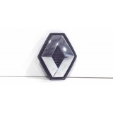 Emblema Grade Dianteira Sandero Vibe 1.6 8v 2010 8200667458