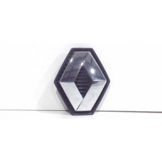 Emblema Grade Dianteira Sandero Vibe 1.6 8v 2010 8200667458