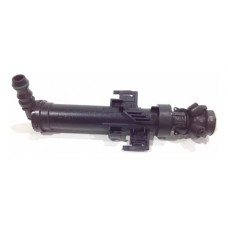 Esguicho Farol Esquerdo Audi Sq5 3.2 2015  8r0955101a